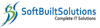 SoftBuilt Solutions Logo
