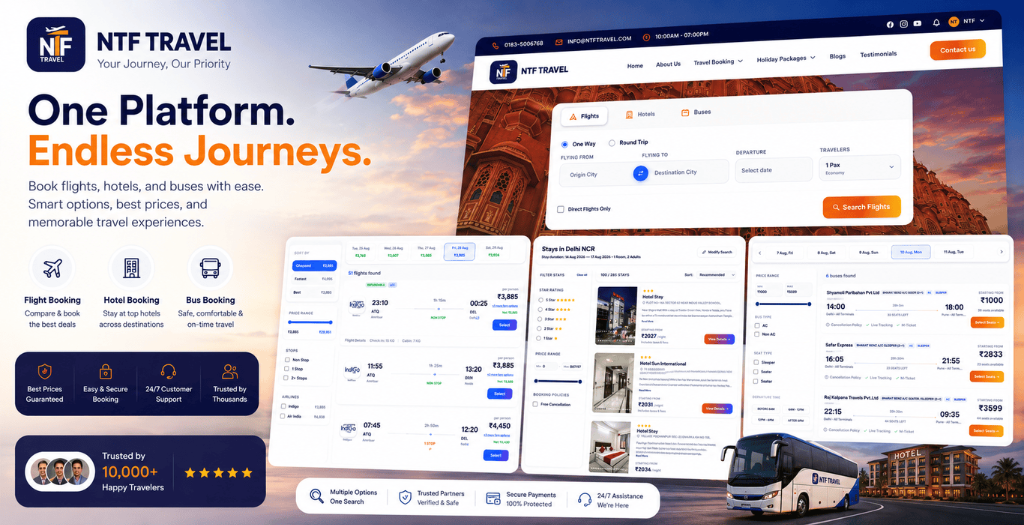 Integrating GDS Flight & Hotel Aggregator Engines