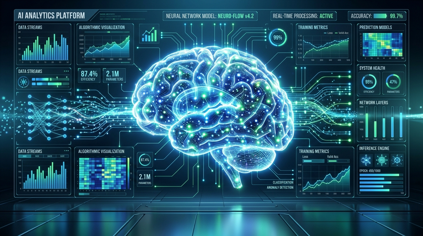 AI Application Development