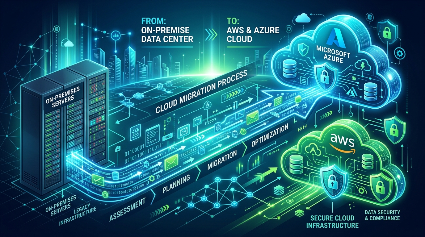 Cloud Migration